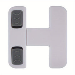Refrigerator Door Lock for Toddlers & Kids