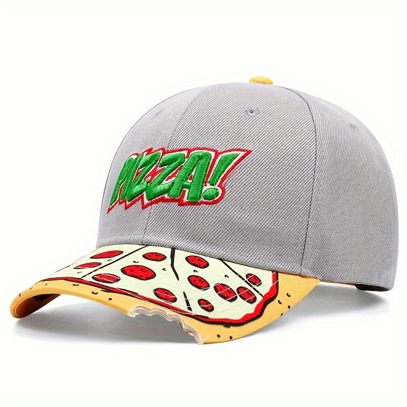 Baseball Cap Outdoor Camping Sports Hat Sun Hat For Men