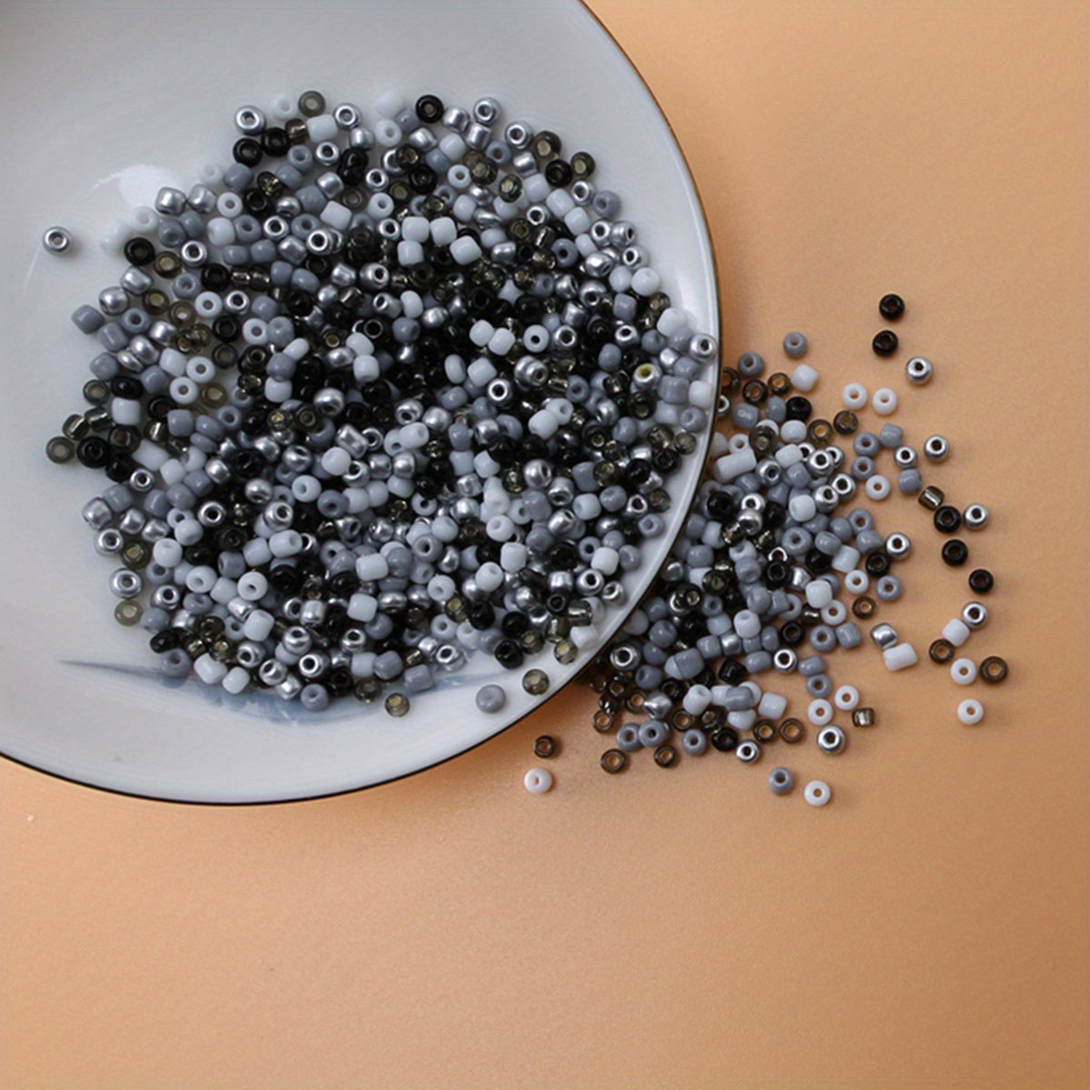 Rice Beads DIY Jewelry Accessory Women Girls