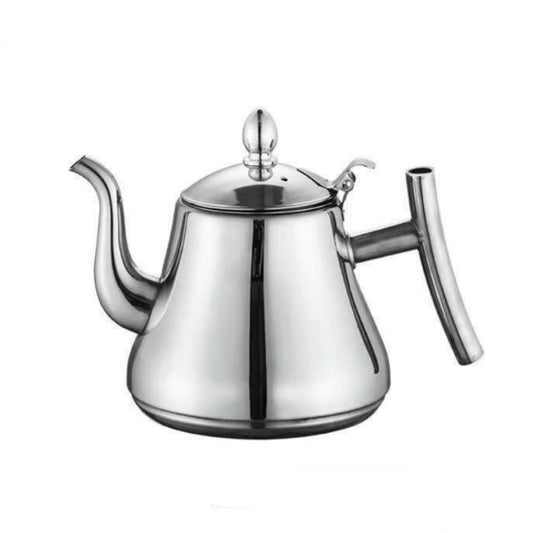 Stainless Steel Water Kettle TeaPot Thicker With Filter Hotel Tea Pot Coffee Pot