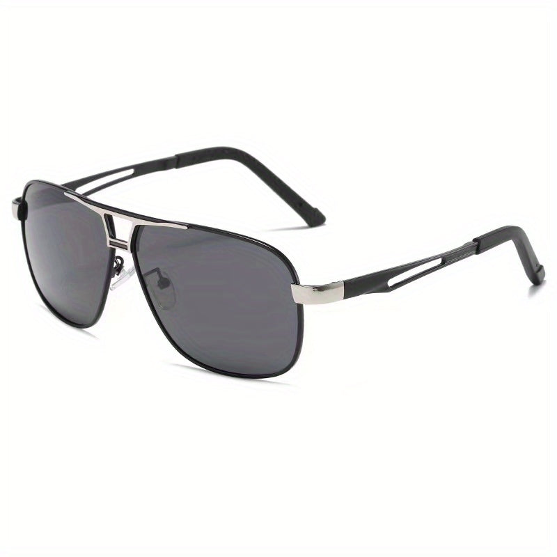 Men's Polarized Sports Sunglasses UV400 Driving Glasses