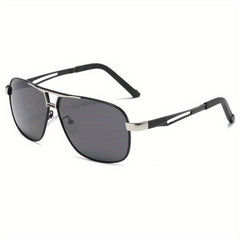 Men's Polarized Sports Sunglasses UV400 Driving Glasses