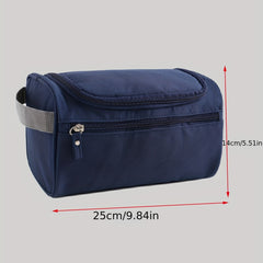 Portable Hook Wash Bag Portable Storage Bag