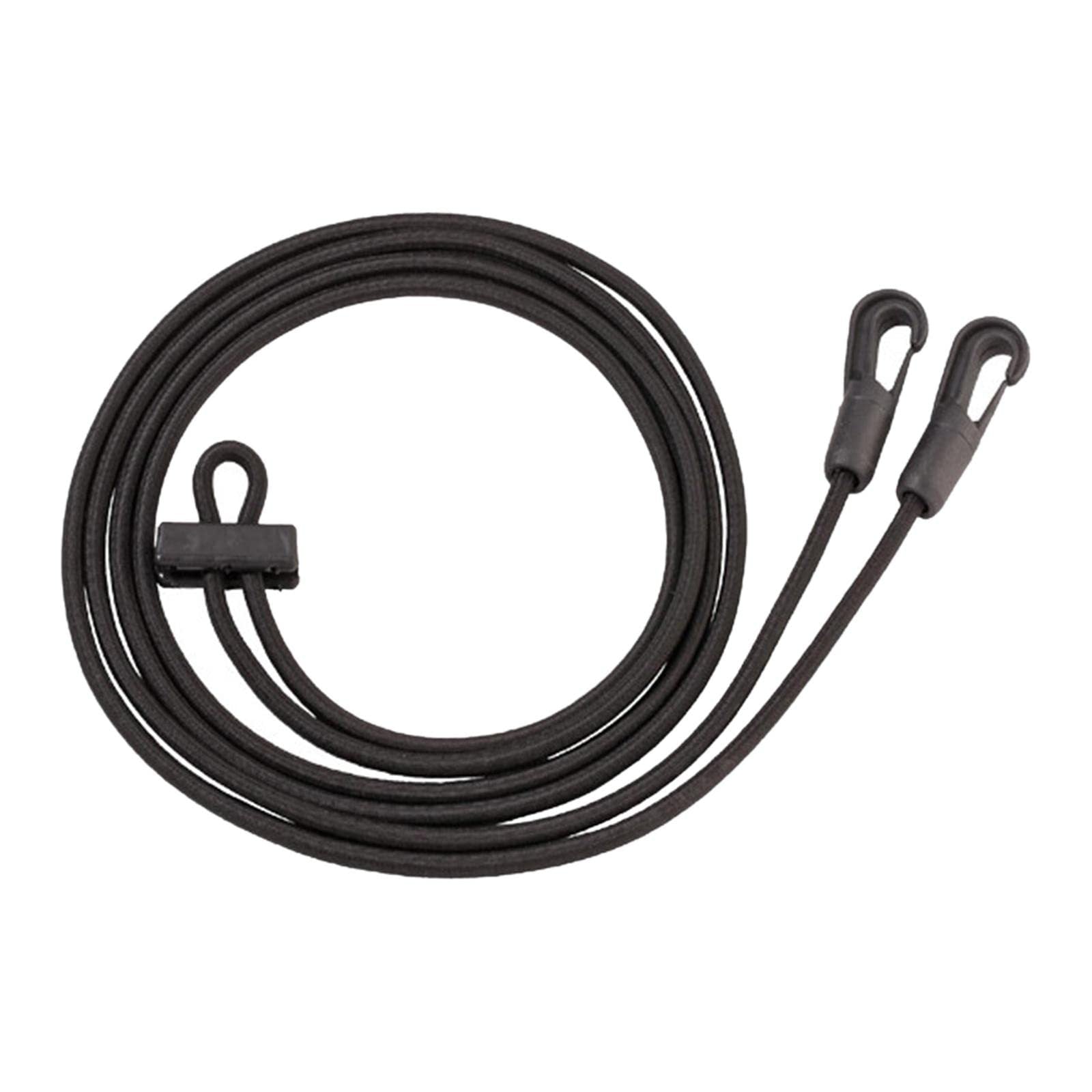 Elastic Rope Neck Stretcher Horse Bridle Nylon Strap Equestrian Supplies