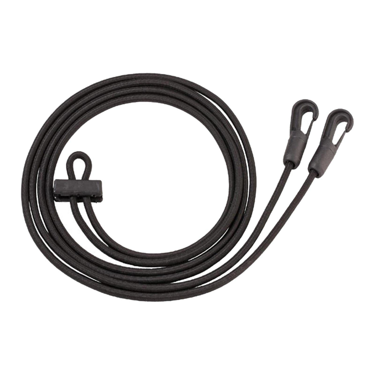 Elastic Rope Neck Stretcher Horse Bridle Nylon Strap Equestrian Supplies