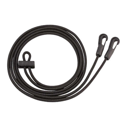 Elastic Rope Neck Stretcher Horse Bridle Nylon Strap Equestrian Supplies