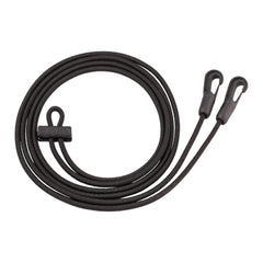 Elastic Rope Neck Stretcher Horse Bridle Nylon Strap Equestrian Supplies