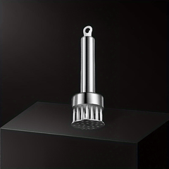 Stainless Steel Meat Tenderizer Kitchen Tool