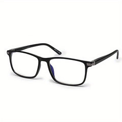 Light Blocking Computer Glasses for Eye Strain Relief