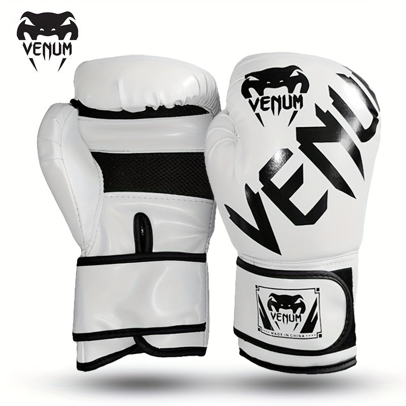 Kids Boxing Training Gloves Beginners to Advanced Kickboxing MMA Muay Thai