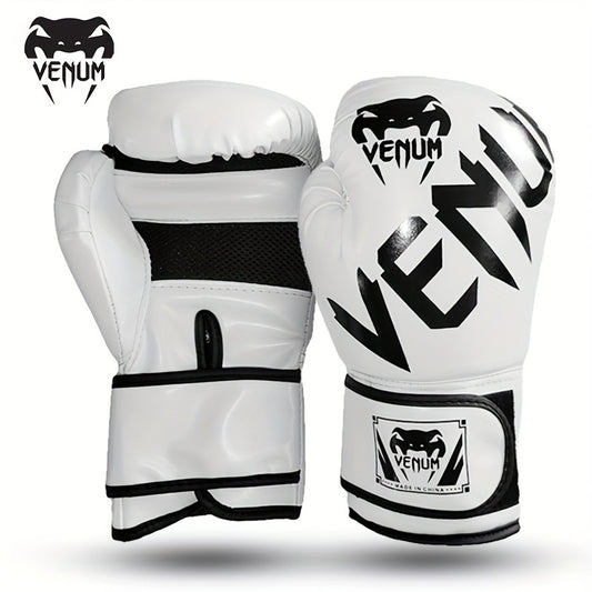 Kids Boxing Training Gloves Beginners to Advanced Kickboxing MMA Muay Thai
