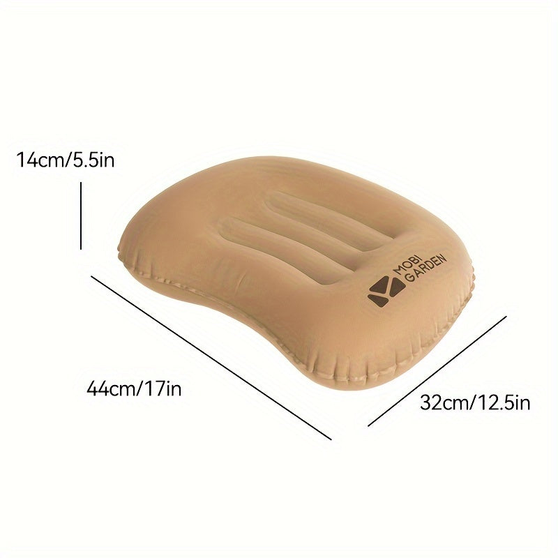 Ultralight Inflatable Pillow for Outdoor Camping Travel