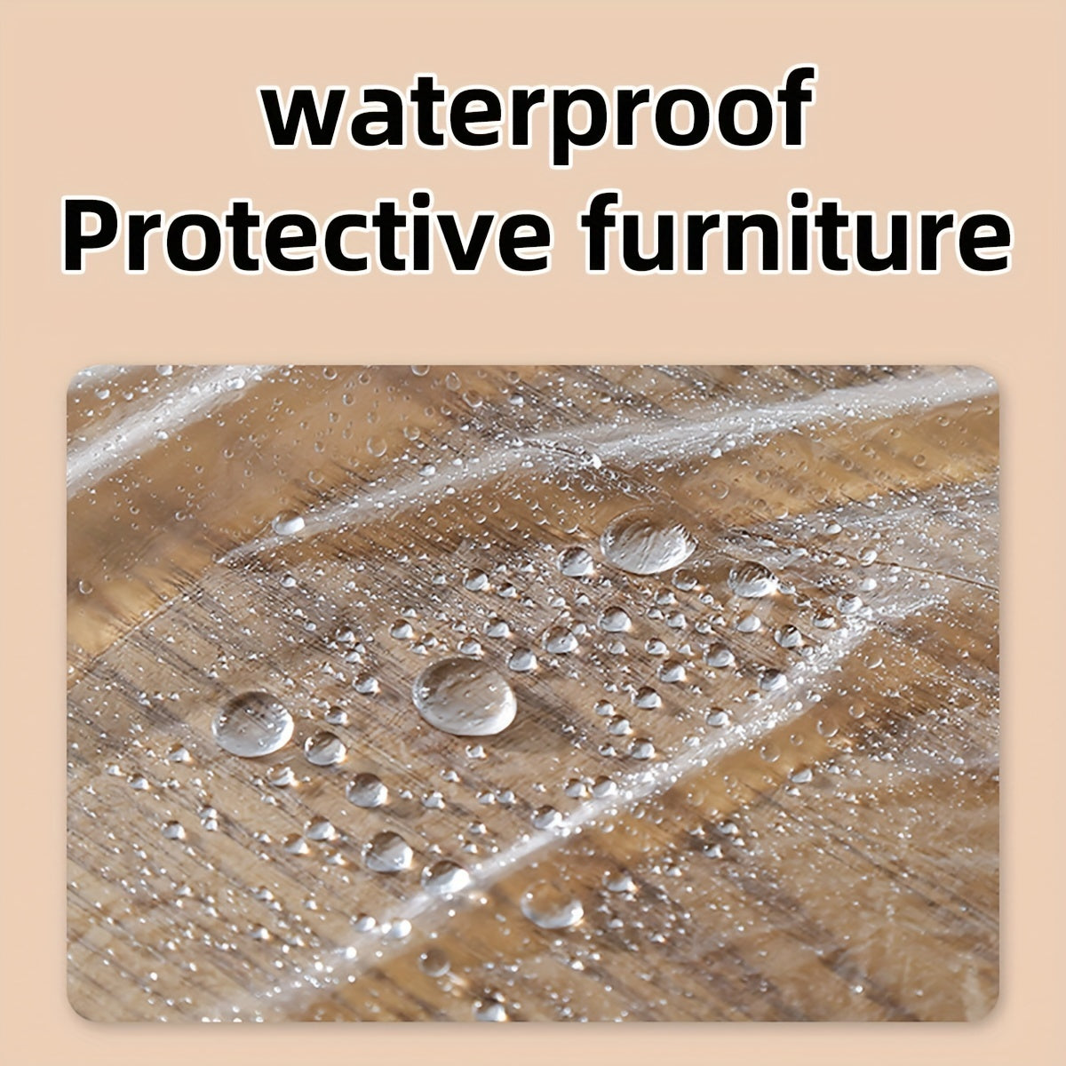 Furniture Sofa Bed Renovation Protector Disposable Dustproof Film