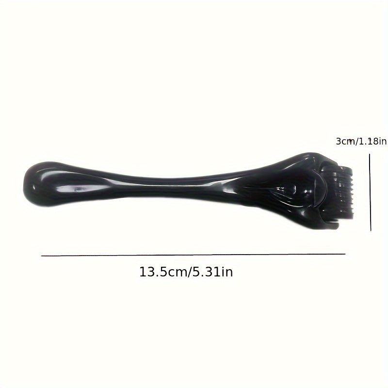 Titanium Beard Roller For Men and Women