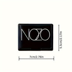 Orgasm Blush Pigments Golden Peach Pink Mono Blush