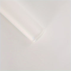 20pcs Gradient Sheet Paper Flower Bouquet Supplies Gift Wrapping