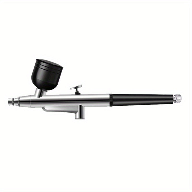 0.3mm Single Action Airbrush Kit for Beauty Inkjet Car Repair