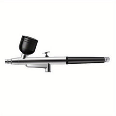 0.3mm Single Action Airbrush Kit for Beauty Inkjet Car Repair
