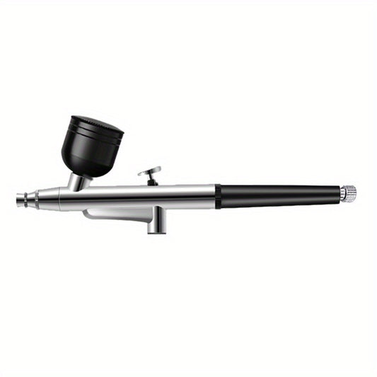 0.3mm Single Action Airbrush Kit for Beauty Inkjet Car Repair