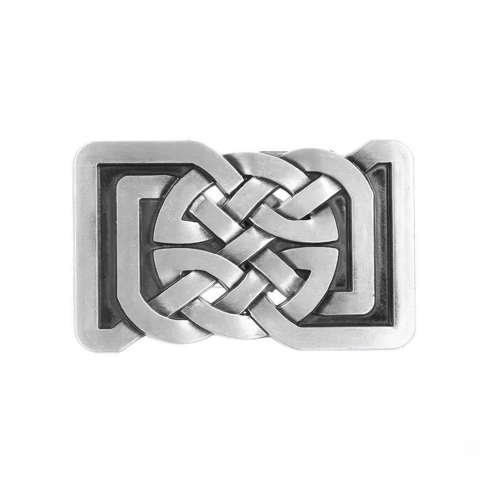 Western Cowboy Belt Buckle Men's Accessories