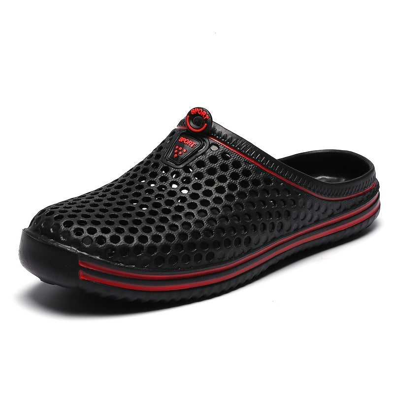 Women's Lightweight Non-slip Clogs for Indoor/Outdoor Use