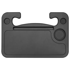 Car Steering Wheel Table Board Notebook Tablet Office Bracket Portable Tray