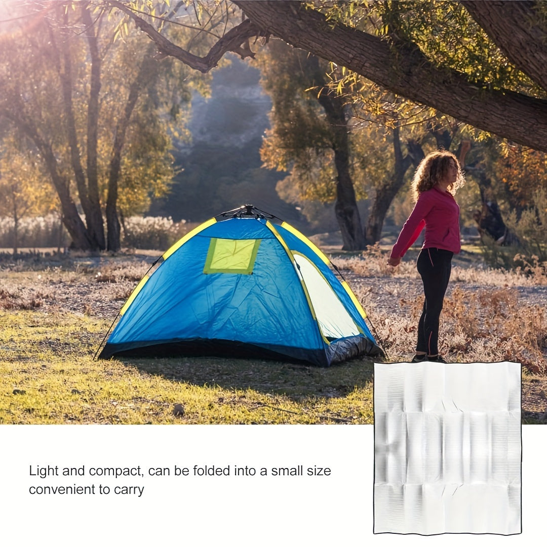 Waterproof Camping Mat Foam Blanket