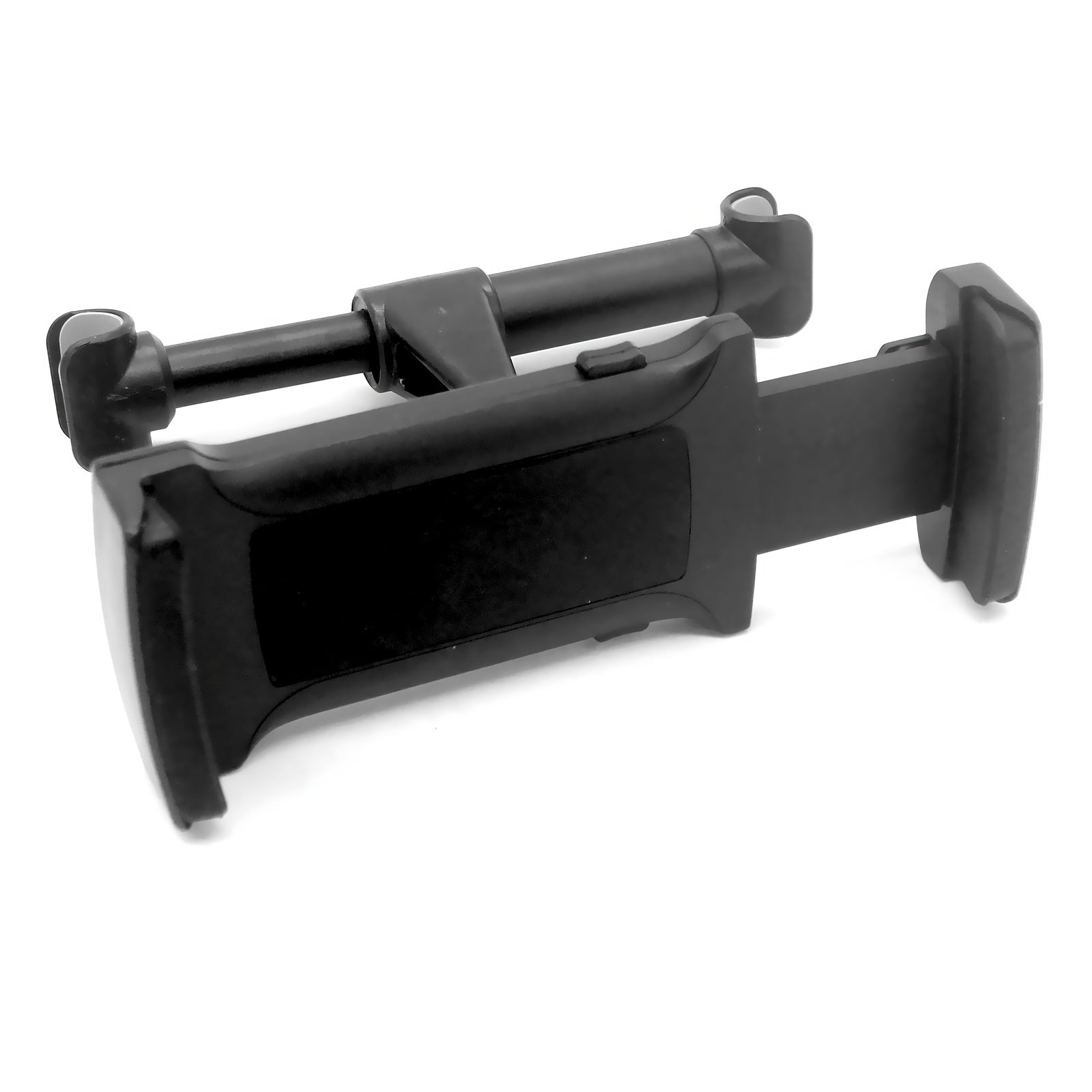 Car Seat Back Phone Holder Rear Seat Rotating Tablet Mount