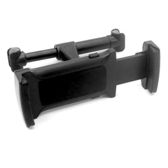 Car Seat Back Phone Holder Rear Seat Rotating Tablet Mount