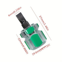 Mini Screwdriver Kit Set Portable Repair Hand Tools Precision Car Repair