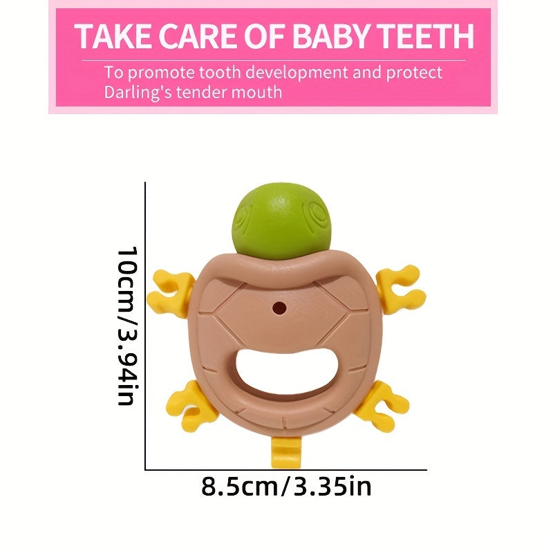 Baby Bell Rocking Rattle Infant Bed Decoration Toy