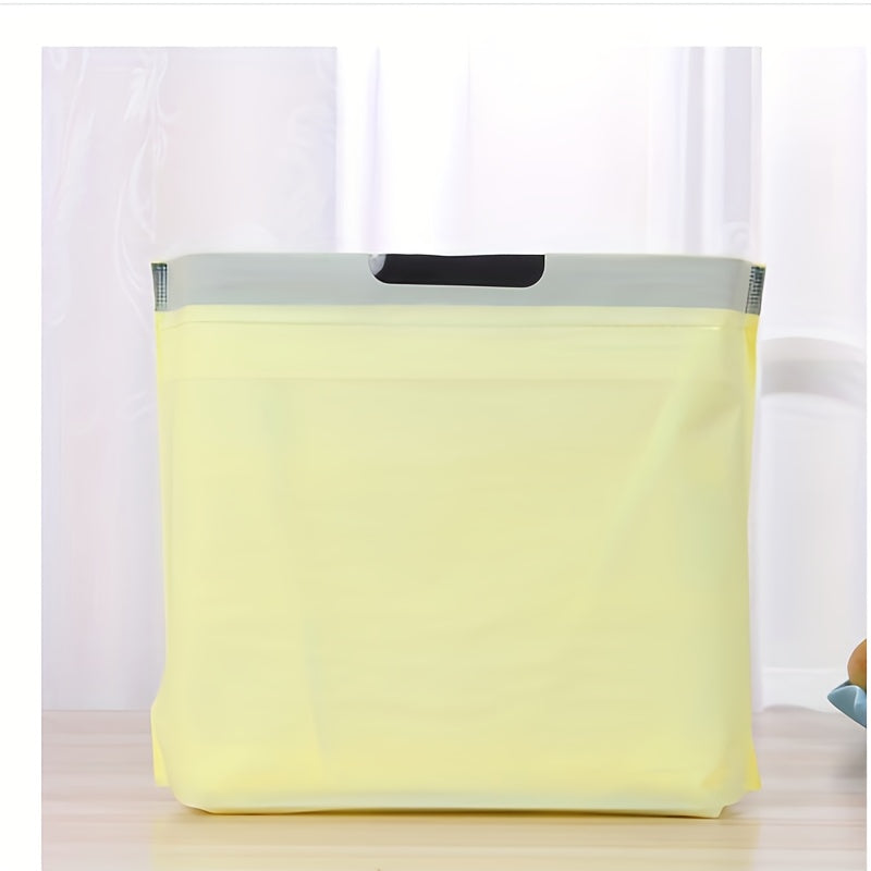 50pcs Golden Dots Tote Bags Pull Closure Bundle Pockets Gift Bags