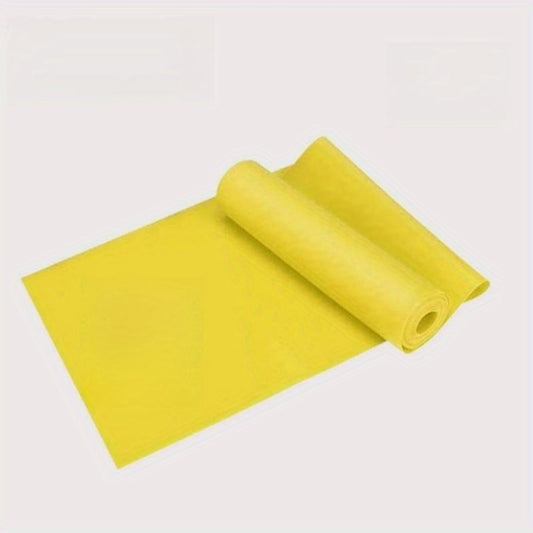 Yoga Elastic Resistance Band Stretching Band for Hip & Shoulder