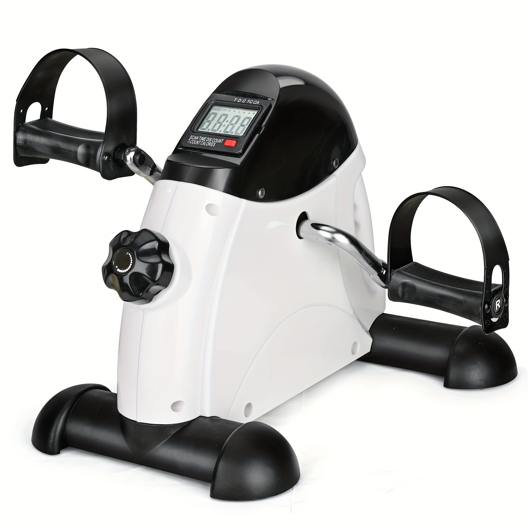 Mini Bicycle Pedal Exercise Machine for Home Fitness