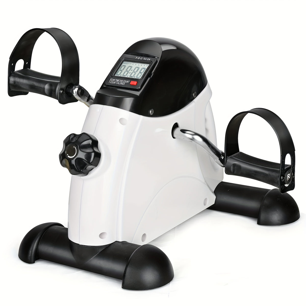 Mini Bicycle Pedal Exercise Machine for Home Fitness