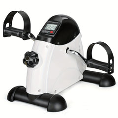 Mini Bicycle Pedal Exercise Machine for Home Fitness