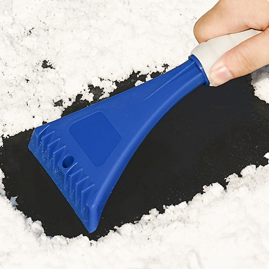 Car Snow Shovel with Ice Scraper