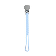 Silicone Pacifier Clips & Strap Clips for Boys & Girls