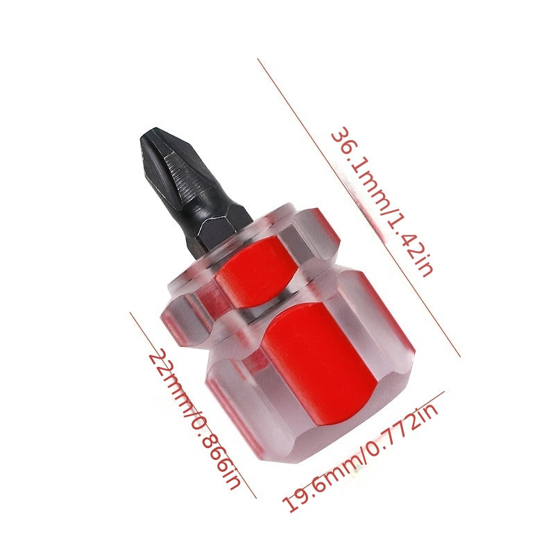 Mini Screwdriver Kit Set Portable Repair Hand Tools Precision Car Repair
