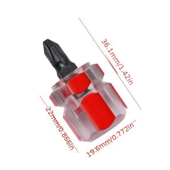 Mini Screwdriver Kit Set Portable Repair Hand Tools Precision Car Repair