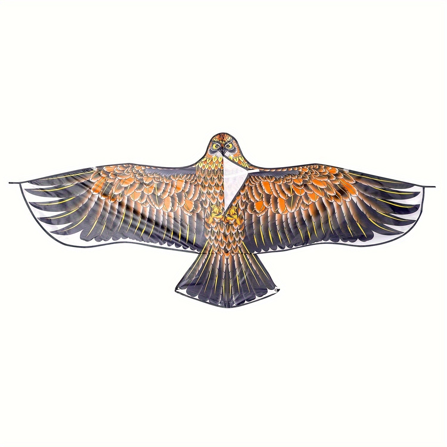 Eagle Kite With Kite Line For Outdoor Fun
