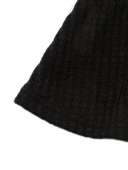 Solid Knitted Cami Top V Neck Sleeveless Top Women's Lingerie