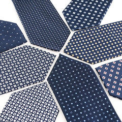 Men's Formal Business Work Tie - Creative and Stylish Design