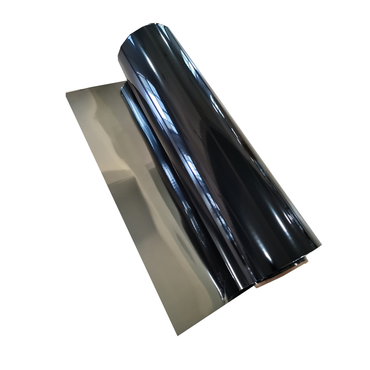 Privacy Mirror Window Film Anti UV Static Cling Heat Control Tint