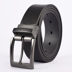 Men's Leather Belt for Work or Everyday