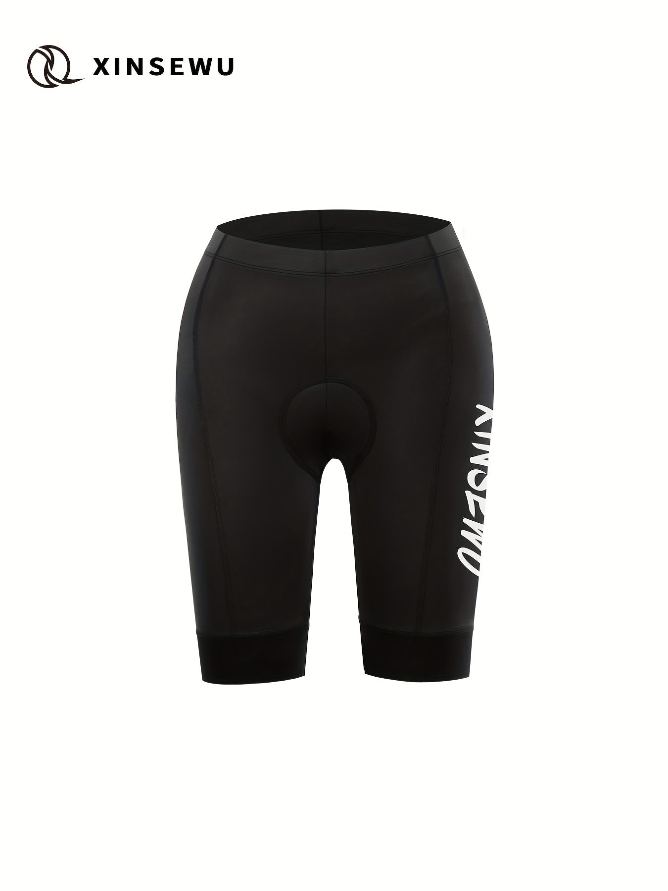 Outdoor Cycling Pants High Stretch Biker Shorts