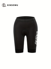 Outdoor Cycling Pants High Stretch Biker Shorts