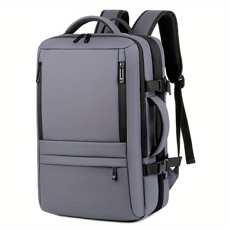 Multifunctional Computer Large Capacity Travel Bag Business Backpack