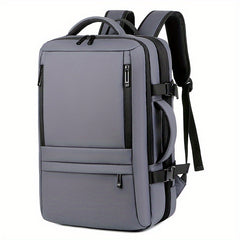 Multifunctional Computer Large Capacity Travel Bag Business Backpack