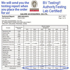 Stylish Golden Evil Eye Pacifier and Clip Set